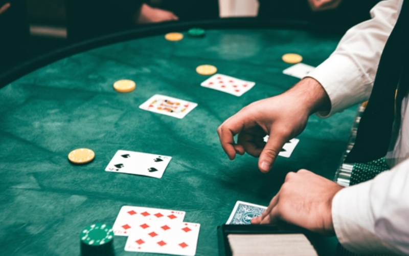 Công thức tính Pot Odds chính xác và cách tính nhẩm nhanh