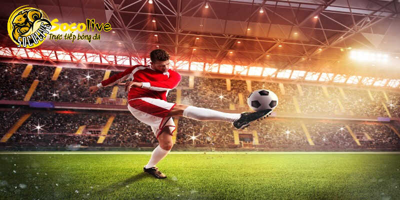 Mẹo dựa vào dữ liệu bàn thắng để tăng cơ hội thắng