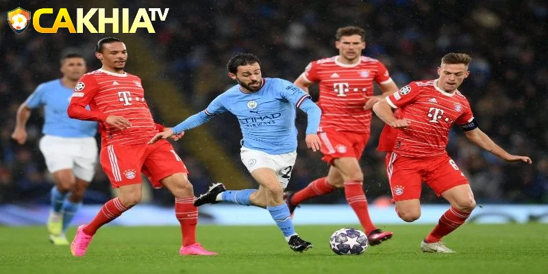 Tương lai của các CLB bóng đá toàn cầu