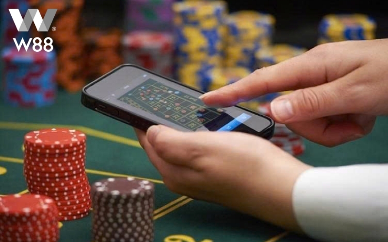 Lý do các trò chơi live casino luôn thu hút người tham gia