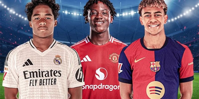 Cách đánh giá dựa trên phong độ, kỹ thuật của cầu thủ