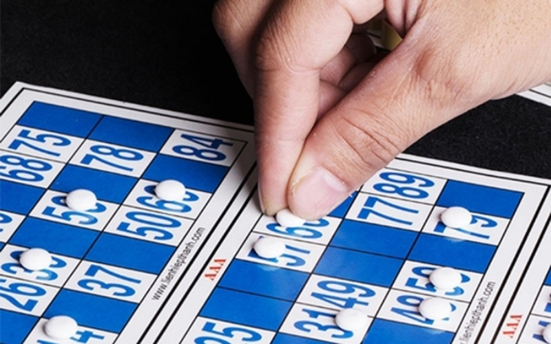 Chiến Thuật Chơi Lô Tô Hiệu Quả Nhất: Tuyệt Chiêu Chọn Số Thắng Lớn