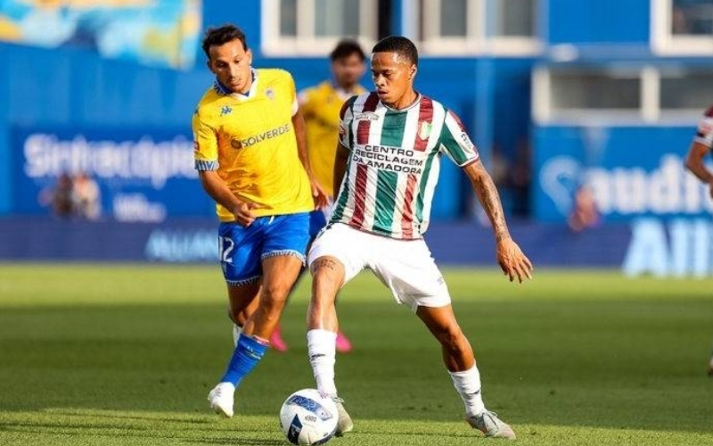 Dự Đoán Alverca - Nacional: Alverca Đánh Bại Nacional Bằng Bàn Thắng Sớm.