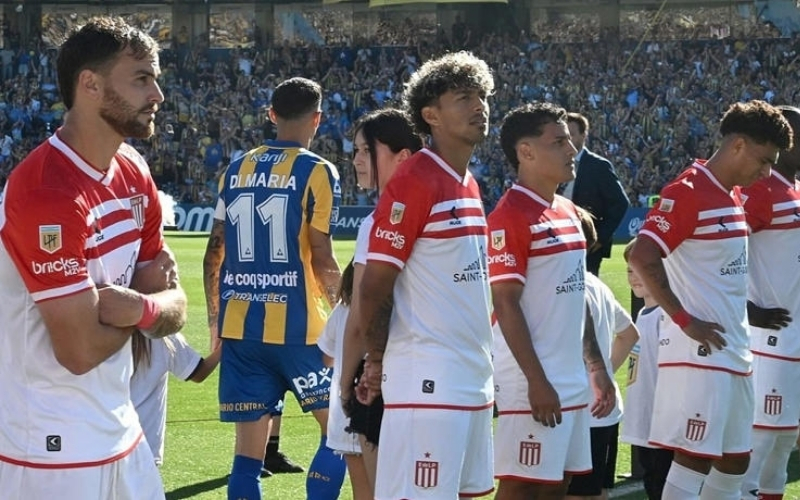 Rosario Central đặt hy vọng vào chân sút chủ lực trong trận tới