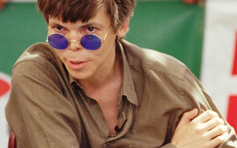 Stu Ungar Là Ai? Thiên tài 3 lần vô địch WSOP Main Event (1980, 1981, 1997)