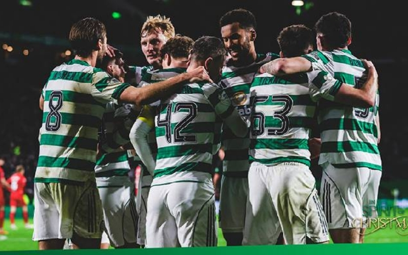 Dự Đoán Livingston - Celtic: Nhà Đương Kim Vô Địch Áp Đảo.