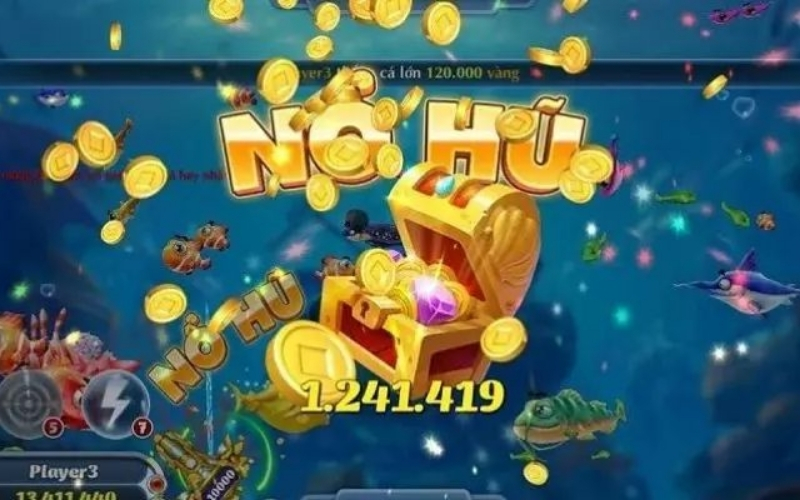 Quy luật vận hành và cách chọn thời điểm quay hũ dễ trúng