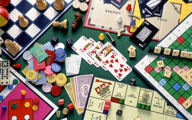 Tìm hiểu các loại hình trò chơi chọn số đang được yêu thích