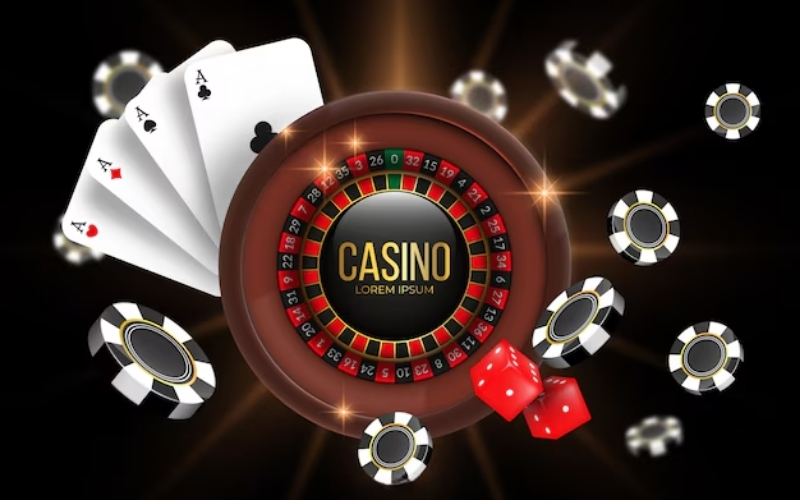 Top 5 Casino sang trọng nhất Việt Nam