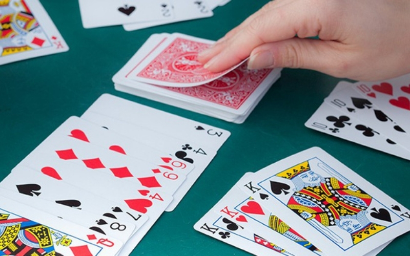 Ai là người phát minh ra bộ bài Tây? Khám phá chặng đường lịch sử thú vị