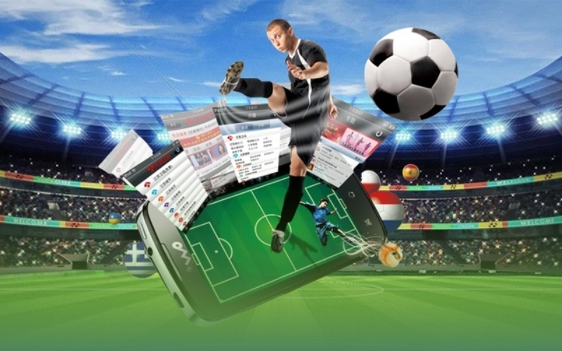 Cách nhận biết dấu hiệu kèo thay đổi nhanh chóng