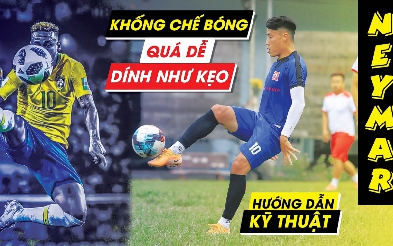 Những kênh YouTube hướng dẫn kỹ thuật đá bóng tốt nhất hiện nay