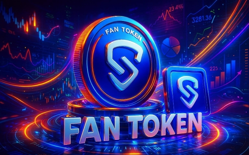 Tầm ảnh hưởng của fan token đến quản trị câu lạc bộ