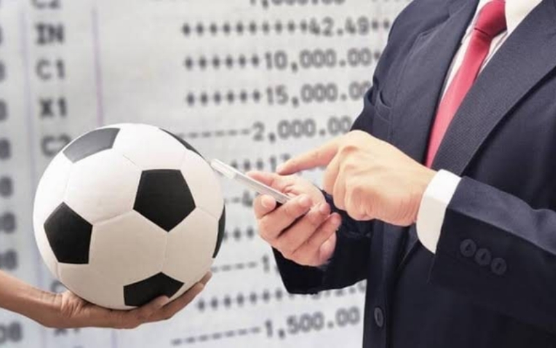 Tình hình thị trường cá cược bóng đá thế giới năm 2026