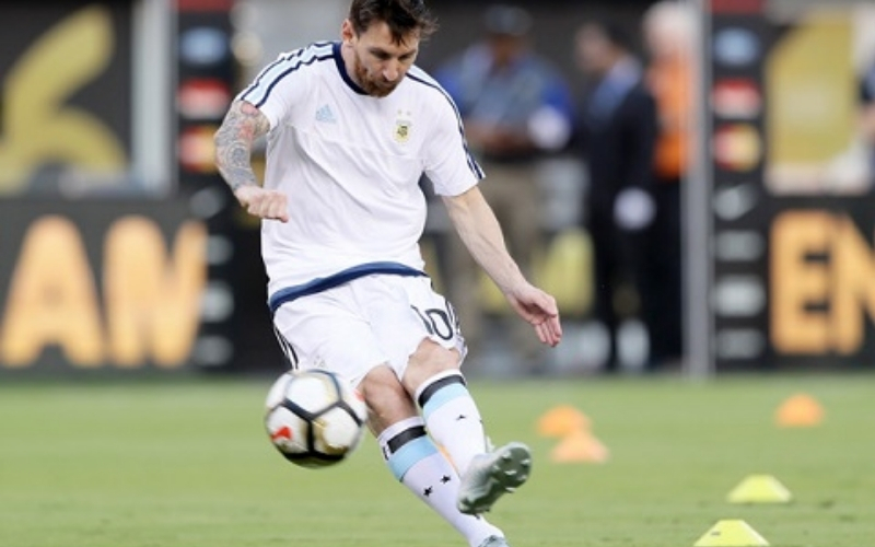 Ưu thế chiến thuật khiến mọi hàng phòng ngự phải khiếp sợ