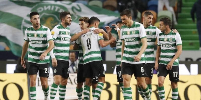 Sporting Lisbon – Niềm Tự Hào Lịch Sử Và Bản Sắc Của Bóng Đá