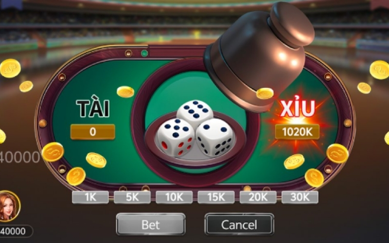 Chiến thuật dự đoán tổng số bàn thắng (Tài Xỉu) hiệu quả