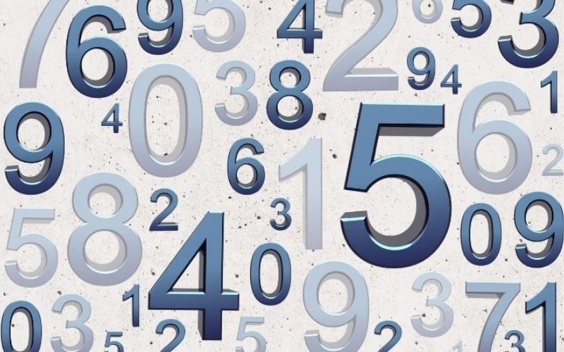 Giải mã những ý nghĩa đằng sau những con số may mắn thường gặp