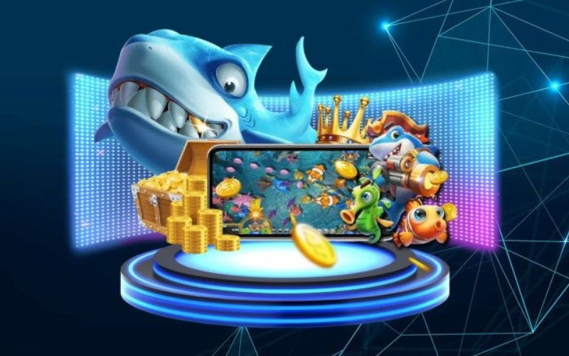 Những lưu ý quan trọng khi tham gia bắn cá giải trí