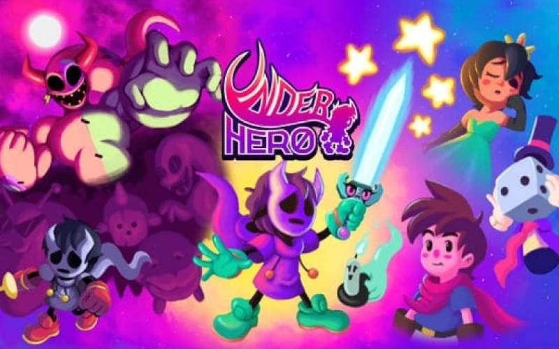 Những tác phẩm tiêu biểu định nghĩa lại thể loại