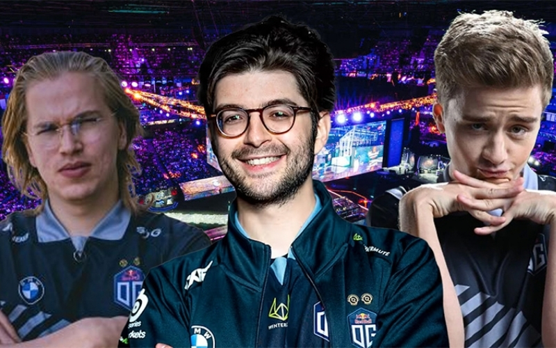 Phân tích phong độ các ứng cử viên vô địch cho mùa giải Dota 2 năm nay