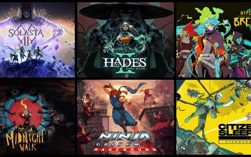 Sự trỗi dậy của Game Indie cốt truyện triết học: Khi chiều sâu lên ngôi