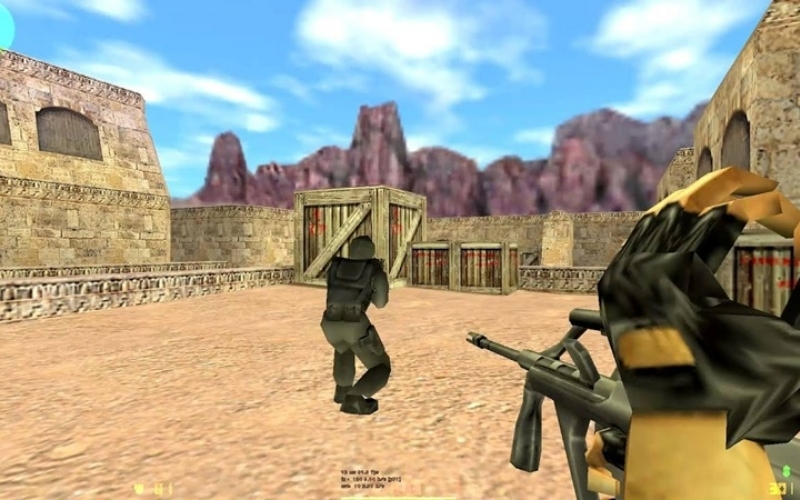 Sức mạnh sáng tạo vô hạn từ cộng đồng người chơi