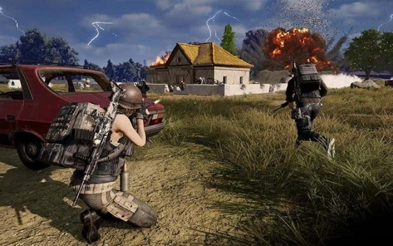 Tại sao mod game lại giúp trò chơi “sống” lâu hơn