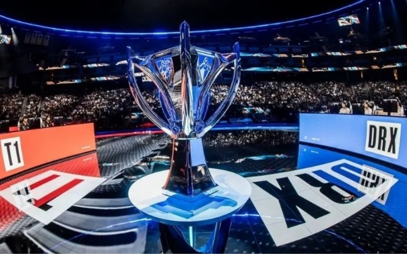 Tầm quan trọng của việc hợp tác liên lục địa trong phát triển Esports