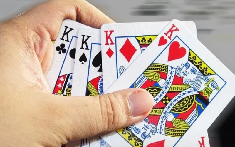 Tuyệt chiêu chặt heo chớp nhoáng không cho đối thủ kịp trở tay