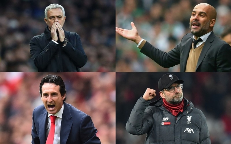 Vai trò của huấn luyện viên trong việc thay đổi cục diện