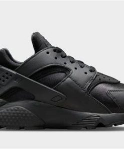 nike-air-huarache-triple-black