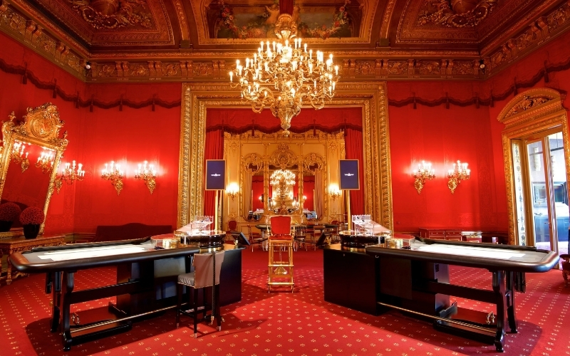 Kiến trúc Belle Époque đẳng cấp thế giới