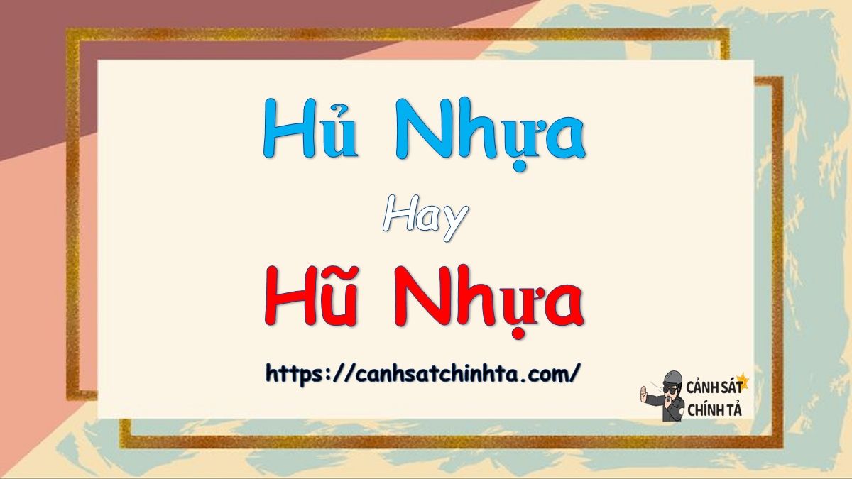 Hũ nhựa đựng gia vị trong nhà bếp